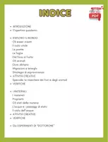 anteprima - Esercizi - Super Quaderno di SCIENZE classe 2 - Pagina 1