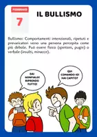 anteprima - Serie di lezioni - Speciale Bullismo Cyberbullismo - Pagina 1