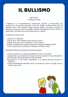 anteprima - Serie di lezioni - Speciale Bullismo Cyberbullismo - Pagina 2