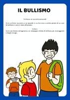 anteprima - Serie di lezioni - Speciale Bullismo Cyberbullismo - Pagina 3