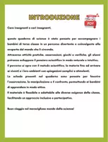 anteprima - Esercizi - Super quaderno di SCIENZE 3 completo - Pagina 2