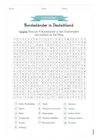 Vorschau - Unterrichtsreihen - Bundesländer Herr Nordwalde - Seite 2