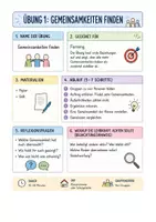 Vorschau - Arbeitsblätter - 10 Teambuilding-Übungen für eine starke Klassengemeinschaft | Klasse 5–10 | Sozialkompetenz & Klassenklima - Seite 2