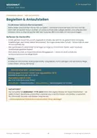 Vorschau - Stundenentwürfe - Medienkompetenz Klasse 3–4 | Gratis-Modul | MedienMut - Seite 1