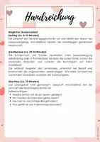 Vorschau - Arbeitsblätter - Lesespaziergang - Valentinstag (Klasse 3-4) - Seite 3