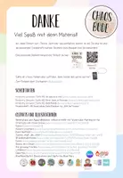 Vorschau - Arbeitsblätter - Getreide - Infokartei und Steckbriefe - Seite 1