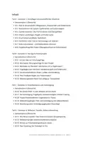 Vorschau - Unterrichtsreihen - Seminarfach / Seminarkurs Material für alle Halbjahre - Seite 1