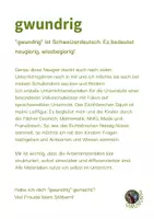 Vorschau - Lehrpläne/Lehrermaterial - Komm, lies mit mir_Susi und der Zauberhelm_Lehrplan 21 - Seite 3