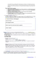 Vista previa - Unidades / Secuencias / Situaciones de Aprendizaje - 07M3SEM6-7 - Ideas principales a textos discontinuos - página 2