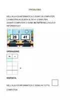 anteprima - Esercizi - Problemi illustrati - Pagina 3