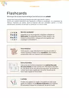 Vista previa - Unidades / Secuencias / Situaciones de Aprendizaje - Vocabulari en català: Llocs i clima (amb exercicis) - página 1