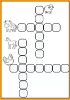 anteprima - Esercizi - Cruciverba - Pagina 1