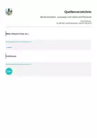 Vorschau - Arbeitsblätter - Buchpräsentation - Lesemappe: Information und Motivation - Seite 1