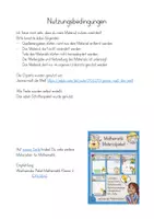 Vorschau - Arbeitsblätter - Mathelabyrinth Halbschriftliche Addition ZR 1000 - Seite 1