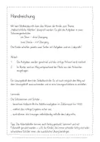 Vorschau - Arbeitsblätter - Mathelabyrinth Halbschriftliche Addition ZR 1000 - Seite 2