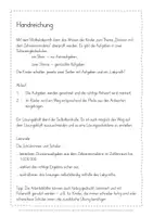 Vorschau - Spiele - Mathelabyrinth Materialpaket Zahlenraum eine Million - Seite 3