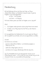 Vorschau - Arbeitsblätter - Halbschriftliche Addition und Subtraktion ZR 100 Mathelabyrinth - Seite 2