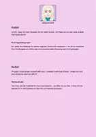 Vorschau - Arbeitsblätter - Sports (Equipment, People, Places): Vocabulary (English) - Seite 3