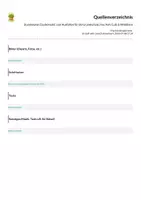 Vorschau - Poster - Stundenplan Zauberwald: zum Ausfüllen für die Grundschule, Fee, Reh, Eule & Waldtiere - Seite 1