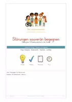 Vorschau - Anderer Materialtyp - XXL Paket - Classroom Management - Seite 1