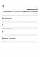 Vorschau - Poster - Stundenplan Weltraum: zum Ausfüllen für die Grundschule, Rakete, Planeten, Astronaut & Weltall - Seite 1