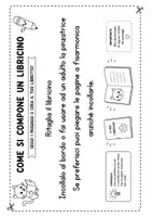 anteprima - Mappe concettuali - Classificazione di piante e foglie - Libretto da costruire - Pagina 3