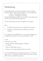 Vorschau - Arbeitsblätter - Schriftliche Subtraktion - Seite 2