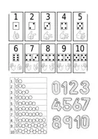 anteprima - Esercizi - Matematica primaria - Pagina 1