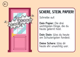 Vorschau - Spiele - Exit-Türen: „Durch welche Tür gehst du heute?“ - Seite 2