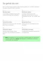 Vorschau - Arbeitsblätter - Multiplikation und Division negativer Zahlen | Aufgabenheft mit Lösungen - Seite 2