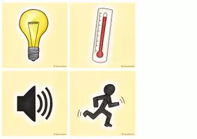 Vorschau - Poster - Strom - Wirkungsweisen (Tafelmaterial) - Seite 3