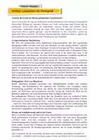 Vorschau - Anderer Materialtyp - Verpeste die Ferien: Kritische Lesezeichen als Mitgebsel - Seite 2