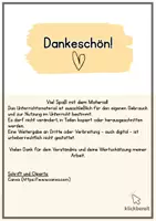 Vorschau - Spiele - Sommerferien Bewegungsspiel - Tausche deinen Platz, wenn... - Seite 1