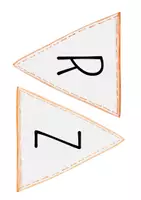 Vorschau - Poster - Fuchs Klasse: Wimpelkette - Seite 3