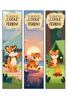 Vorschau - Mal- und Bastelvorlagen - Wassereis | Feriengruß Sommerferien | Tigerklasse 🐯🍦 - Seite 3