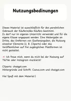 Vorschau - selbst erstellte Cliparts/Grafiken - Pinguin-Cliparts für Schule & Unterricht - Seite 1
