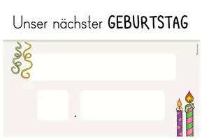 Vorschau - Arbeitsblätter - MATERIALPAKET - Klassenleitung - Classroom Management (kleines Paket) - Seite 3