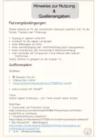 Vorschau - Arbeitsblätter - Materialpaket-Waldtiere - Seite 2