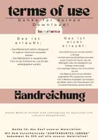 Vorschau - Unterrichtsreihen - kompetenzorientierte Jahreplanung Sachunterricht / Sachkunde Klasse 1 - Seite 1