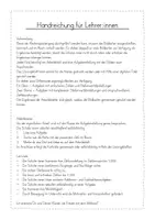 Vorschau - Arbeitsblätter - Rechenspaziergang Weihnachten Zahlenraum 1000 - Seite 2