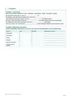 Vorschau - Arbeitsblätter - Arbeitsblatt Physik Klasse 7 - Leiter und Nichtleiter - Seite 1