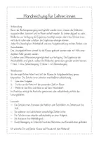 Vorschau - Spiele - Rechenspaziergang Fasching Karneval Zahlenraum 100 differenziert - Seite 2