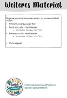 Vorschau - Unterrichtsreihen - Rechnen mit der Zeit - Aufgabenheft - Seite 1