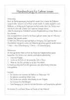 Vorschau - Spiele - Rechenspaziergang Addition Zahlenraum 100 differenziert - Seite 2