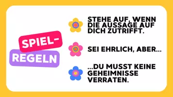 Vorschau - Spiele - Bewegtes Kennenlernspiel: Erwischt! (ähnlich "Ich habe noch nie...") - Seite 1