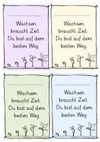 Vorschau - Anderer Materialtyp - Zeugnismutmacher - Seite 2