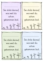 Vorschau - Anderer Materialtyp - Zeugnismutmacher - Seite 3