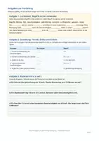 Vorschau - Arbeitsblätter - Materialpaket - Physik Klasse 8 - Arbeitsblätter - Seite 3
