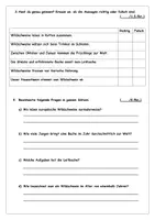 Vorschau - Test - Probearbeit zum Thema "Vorgangsbeschreibung" - Seite 2