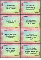 Vorschau - Spiele - Schätz doch mal! Gruppen-/Klassenspiel (für Smartboard oder als Karten) - Seite 2